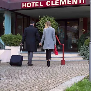 Clementi Salice Terme