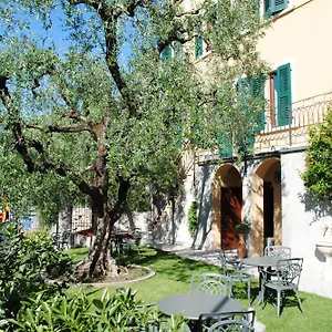 Hotel Tiziana Garni