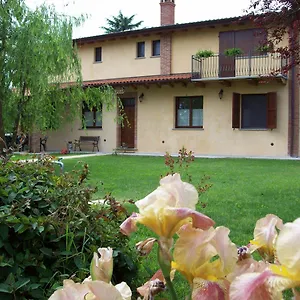 Agri Village Pavia Vakantiepark