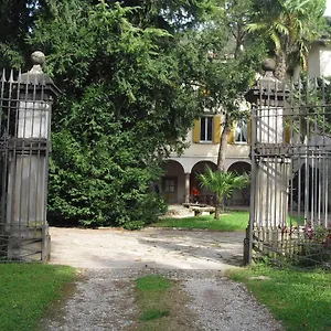 Pensjonat La Patirana