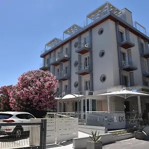 Hotel Felix ***
