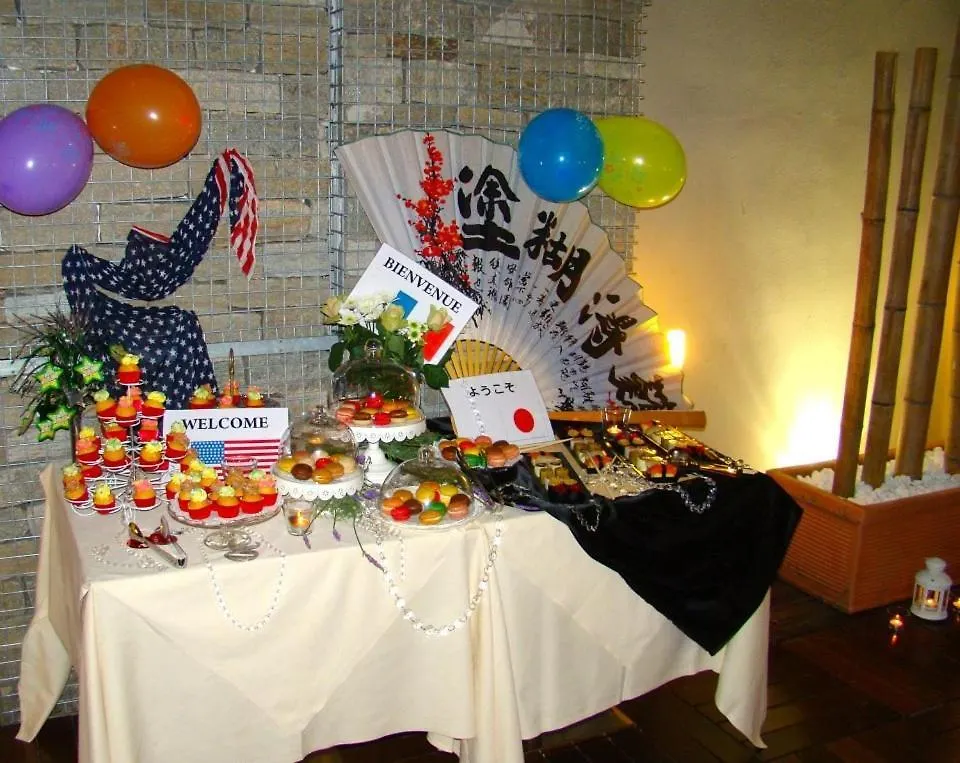 Hotel Sporting Cologno Cologno Monzese 4*,