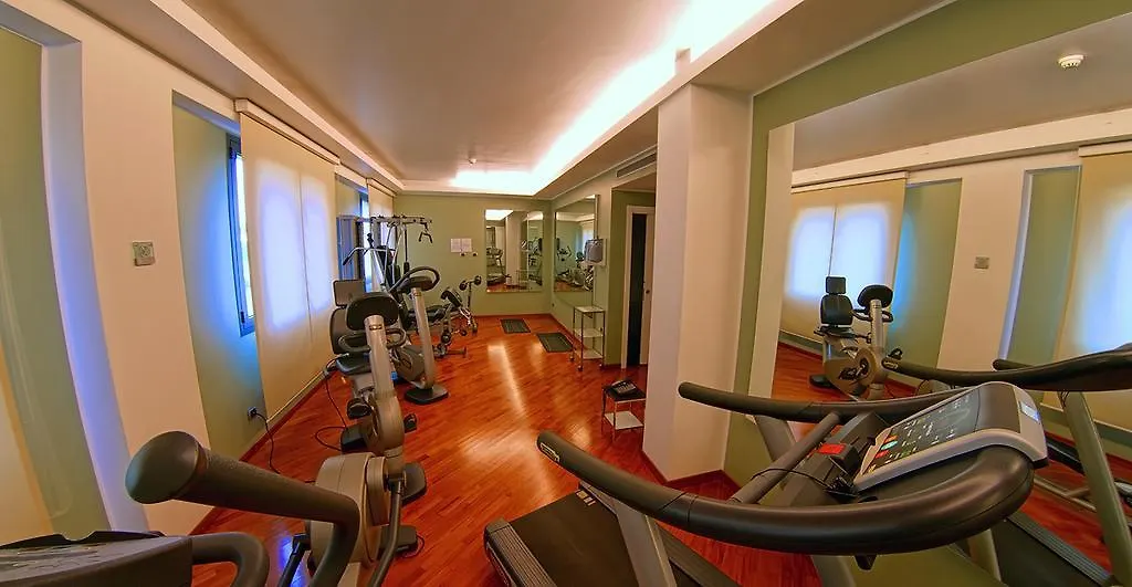 Hotel Sporting Cologno Cologno Monzese