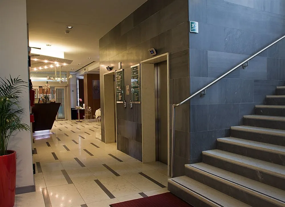 Hotel Sporting Cologno Cologno Monzese